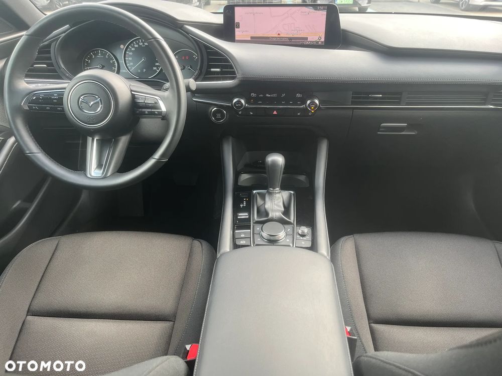 Mazda 3 2.0 mHEV Exclusive-Line - 7