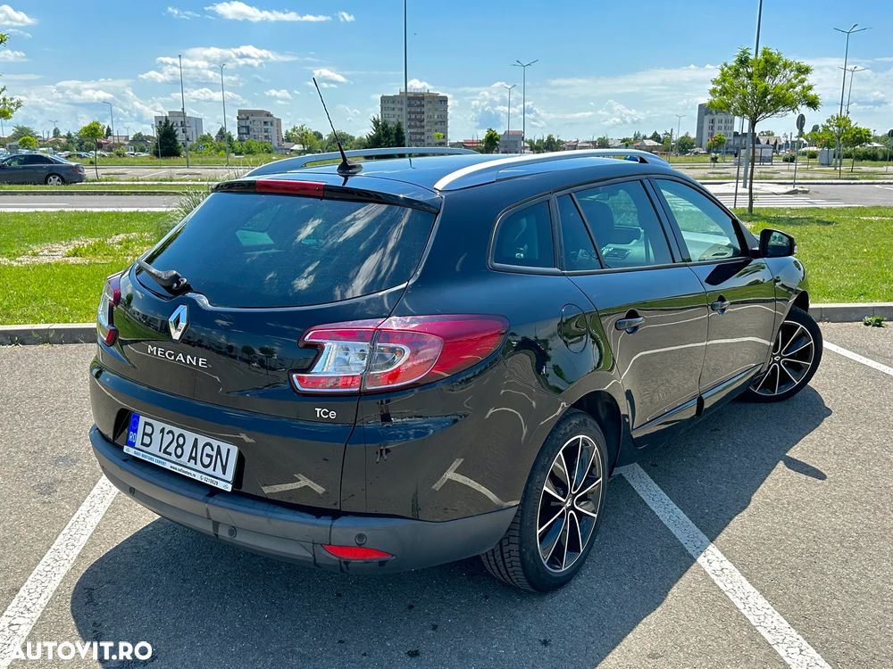 Renault Megane - 3