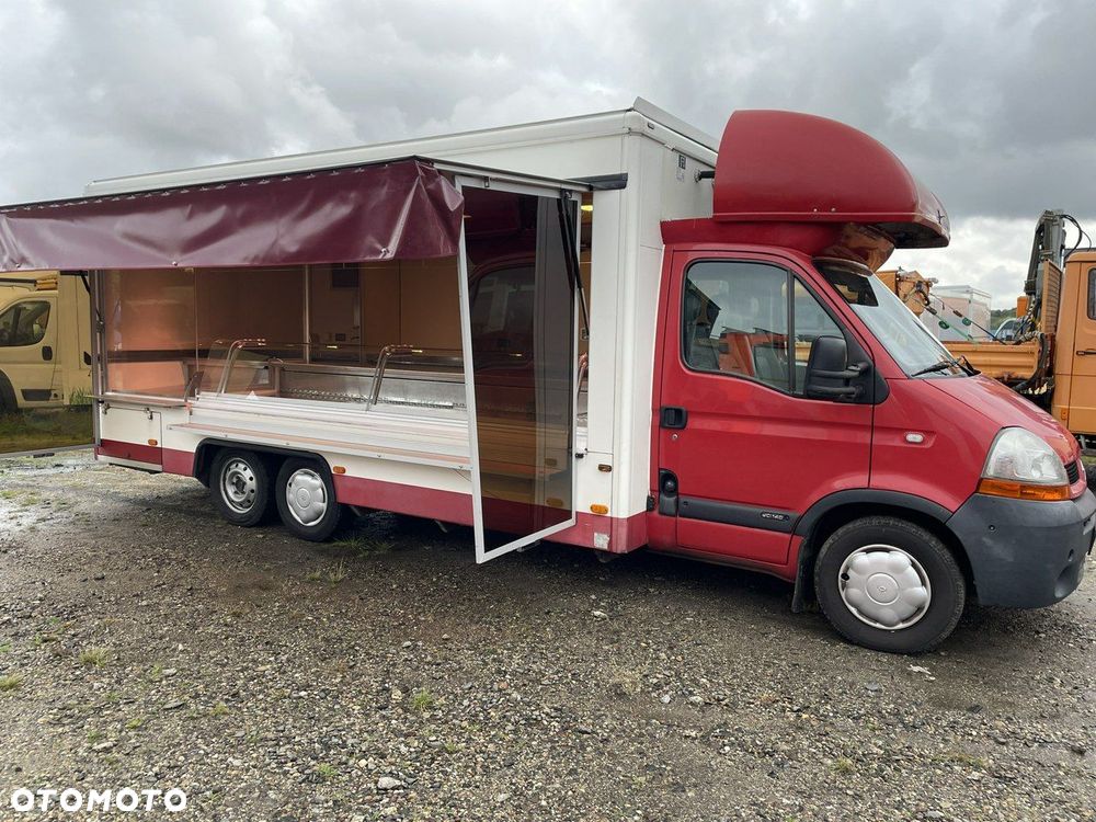 Renault Master - 10