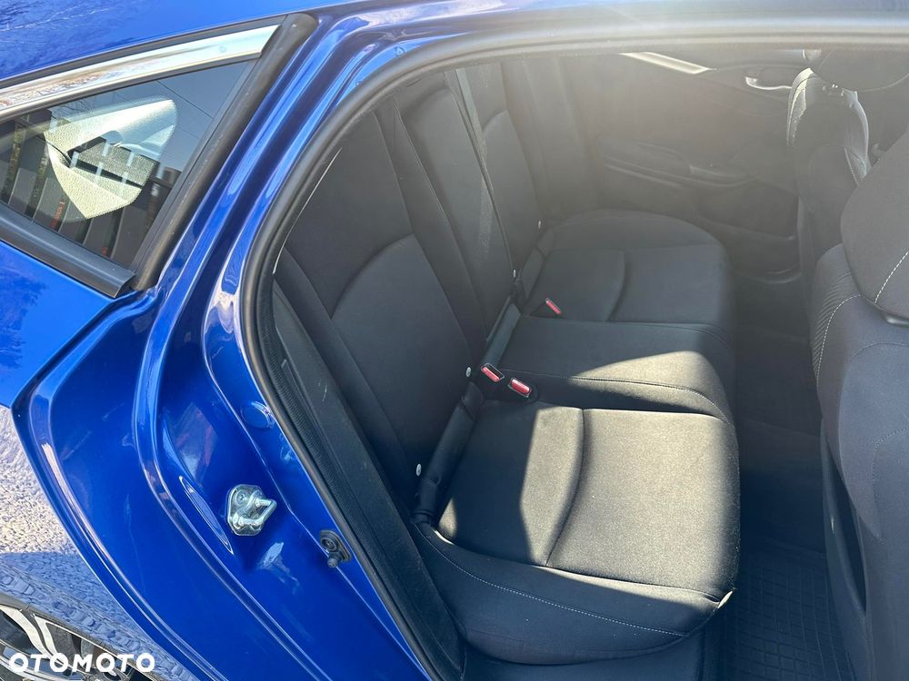 Honda Civic 1.5 T Executive - 10