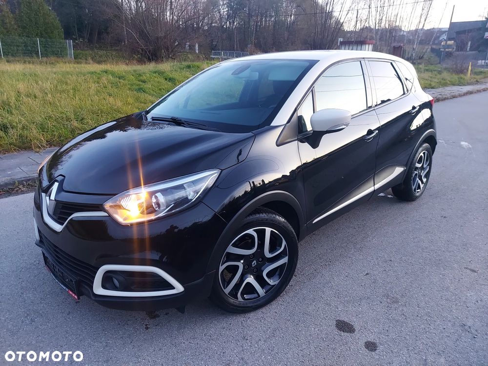 Renault Captur ENERGY TCe 90 Start&Stop Intens - 13