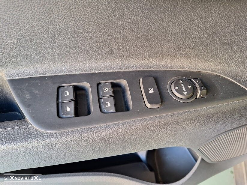 Kia Stonic 1.2 Dynamic - 10