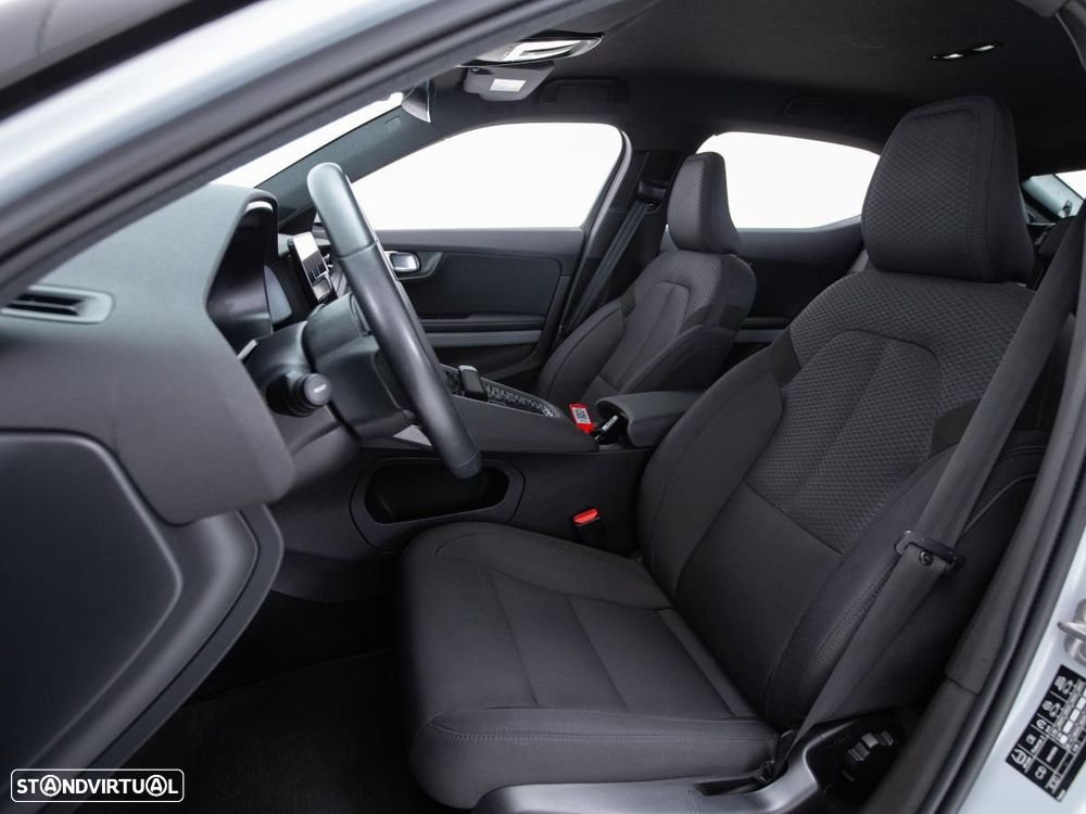 Polestar 2 Single Motor 69kWh - 9