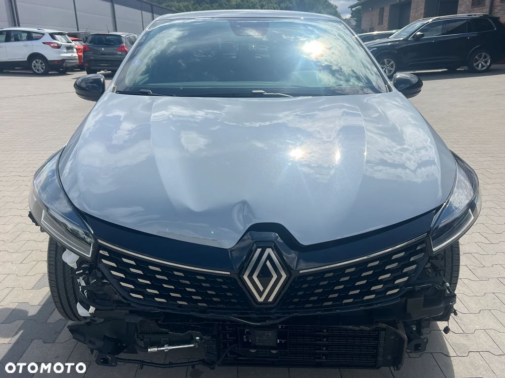Renault Clio - 2