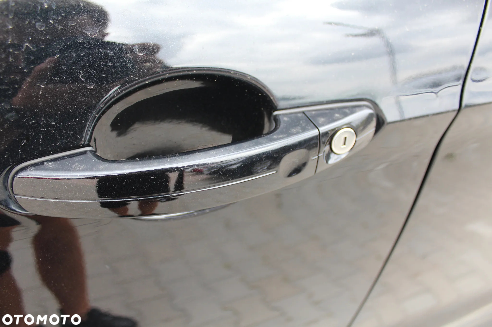 Ford Kuga 1.6 EcoBoost FWD Titanium Plus ASS - 12