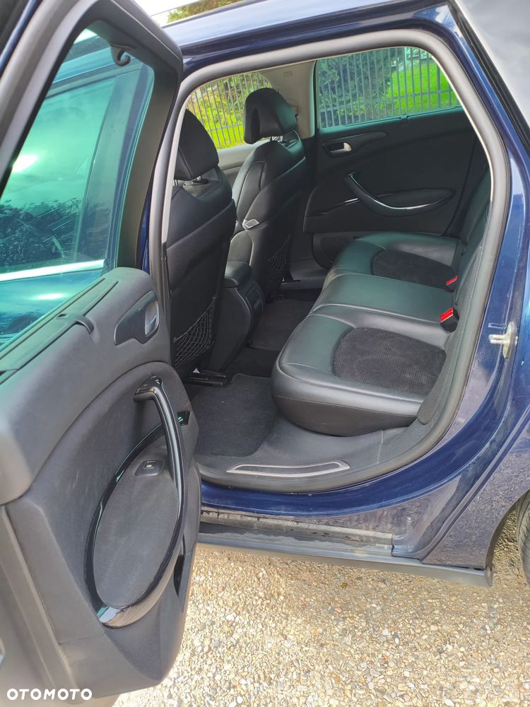 Citroën C5 2.0i 16V Exclusive - 8