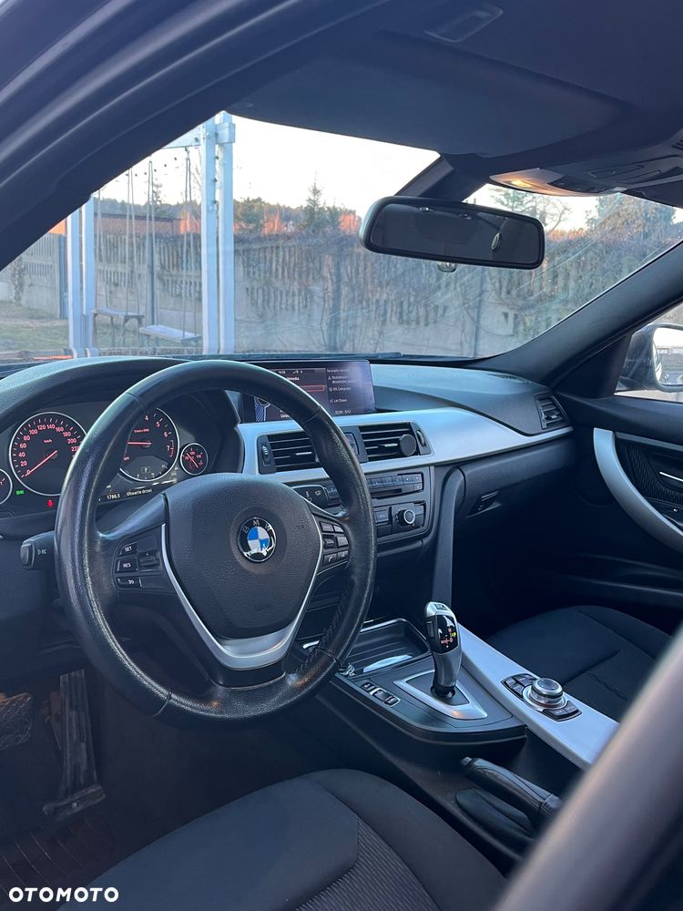 BMW Seria 3 - 10