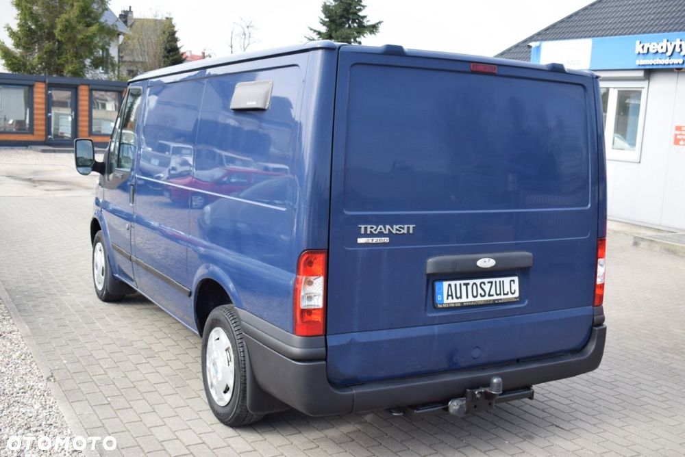 Ford Transit - 7