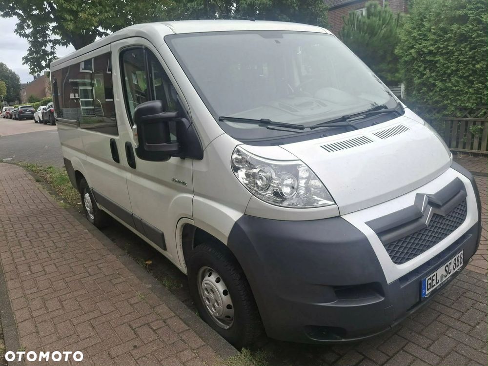 Citroën Jumper L2H1 - 3