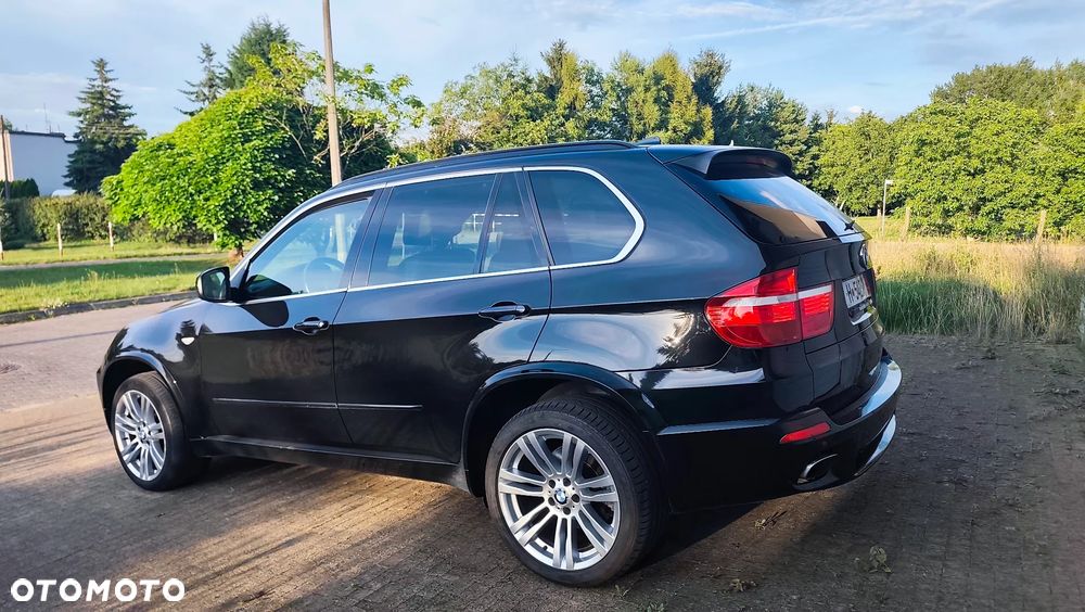 BMW X5 4.8 is Edition Exclusive - 39
