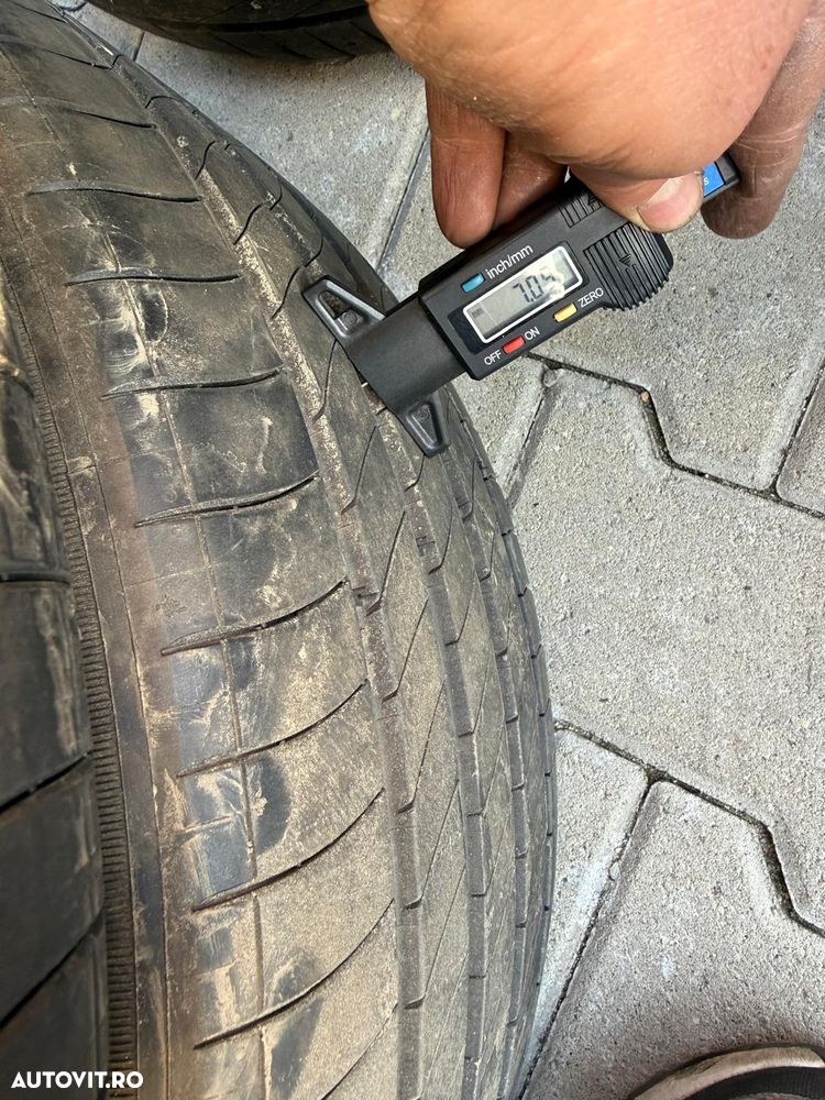 235 45 R18 MICHELIN VARA, CA NOI - 6