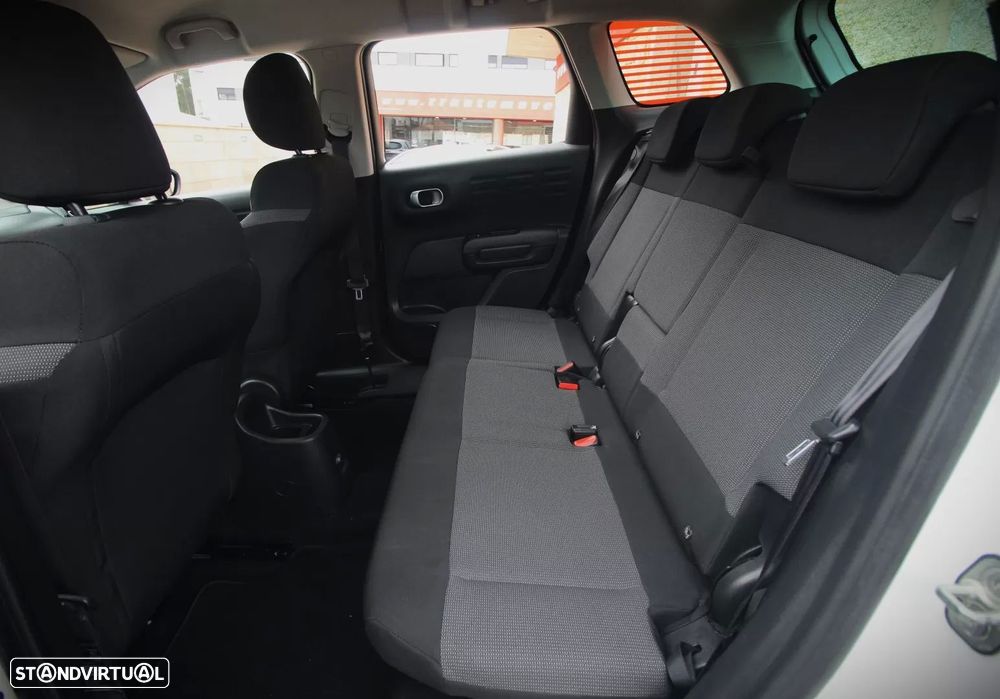 Citroën C3 Aircross - 10