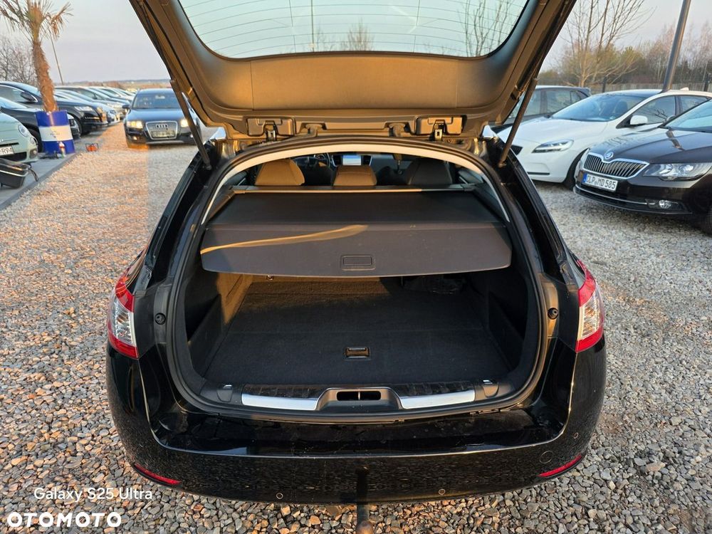 Peugeot 508 - 40
