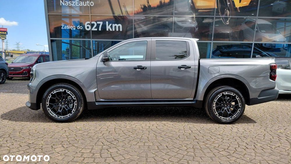 Ford Ranger - 7