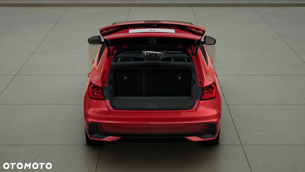 Audi A1 Sportback 35 TFSI S-Line S tronic - 7