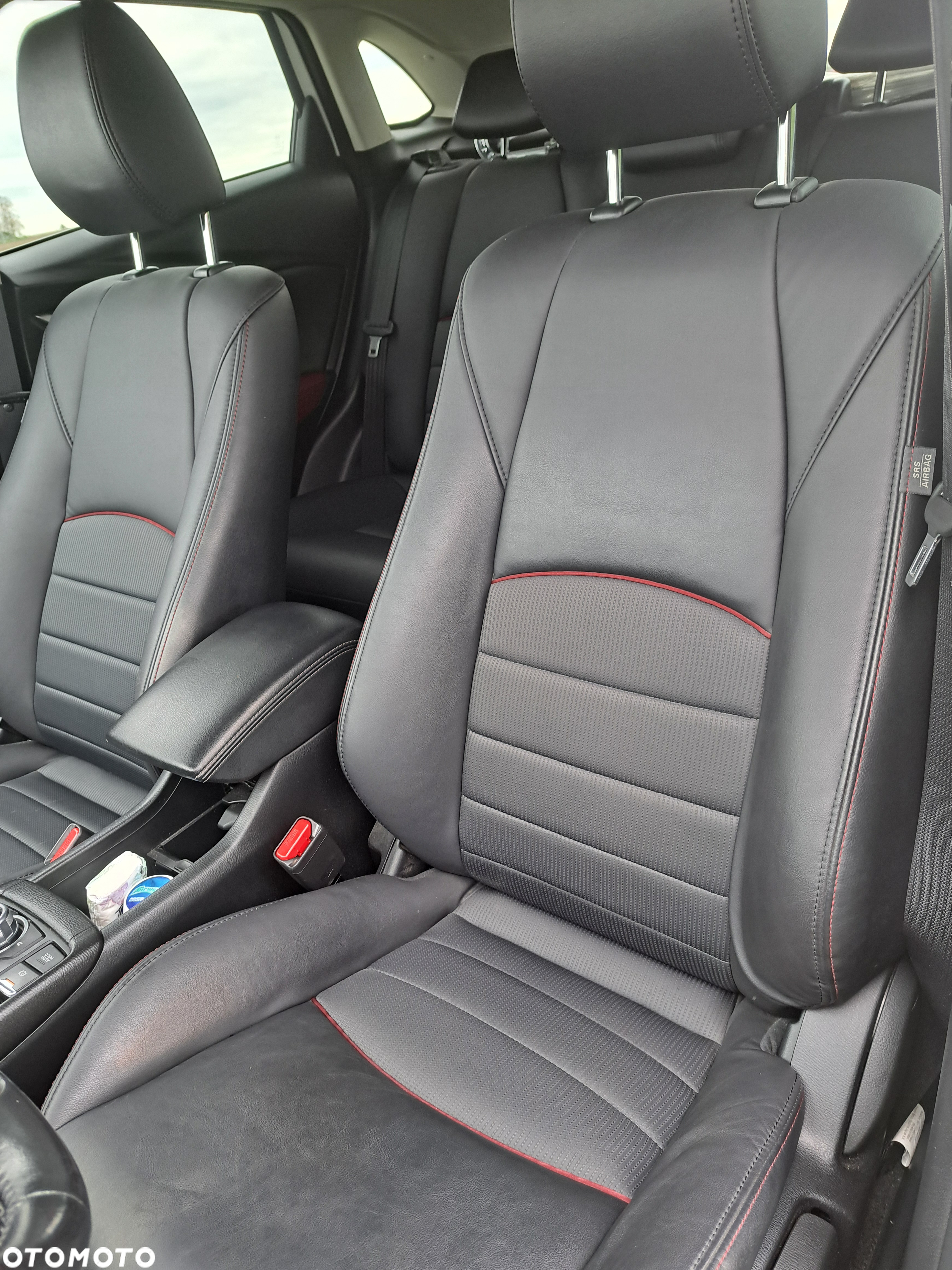 Mazda CX-3 2.0 SkyPassion - 16