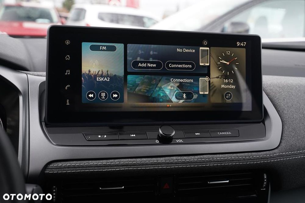 Nissan Qashqai 1.3 DIG-T MHEV Acenta Xtronic - 16