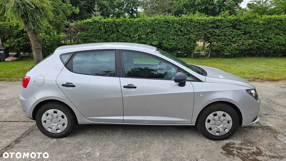 Seat Ibiza 1.2 12V Style - 1