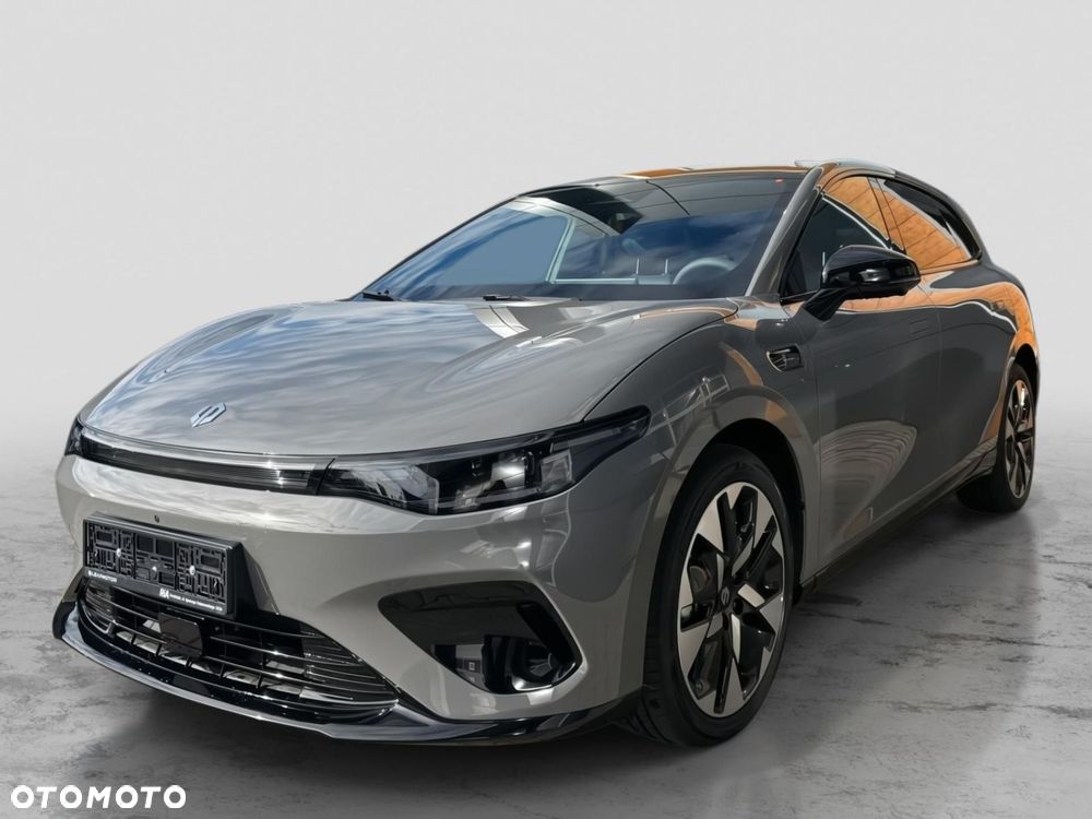 Leapmotor B05 - 4