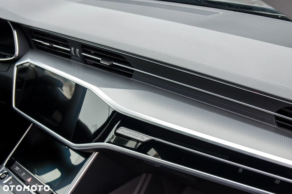 Audi A6 Allroad - 27