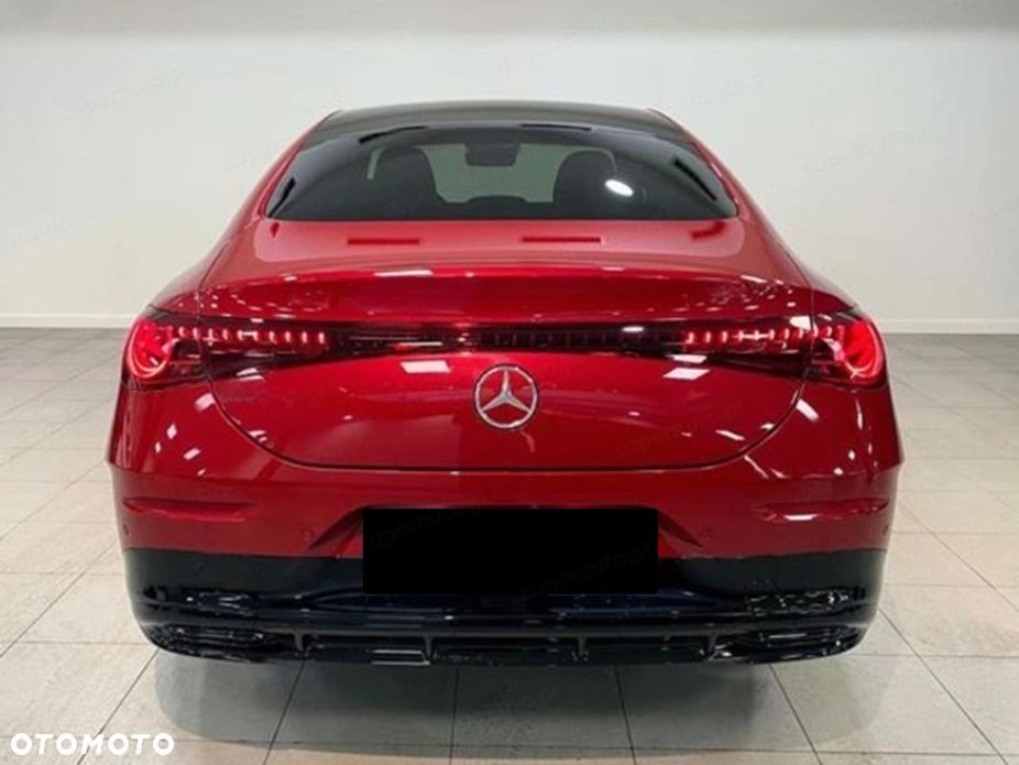 Mercedes-Benz CLA 200 mHEV 4-Matic 8G-DCT - 6