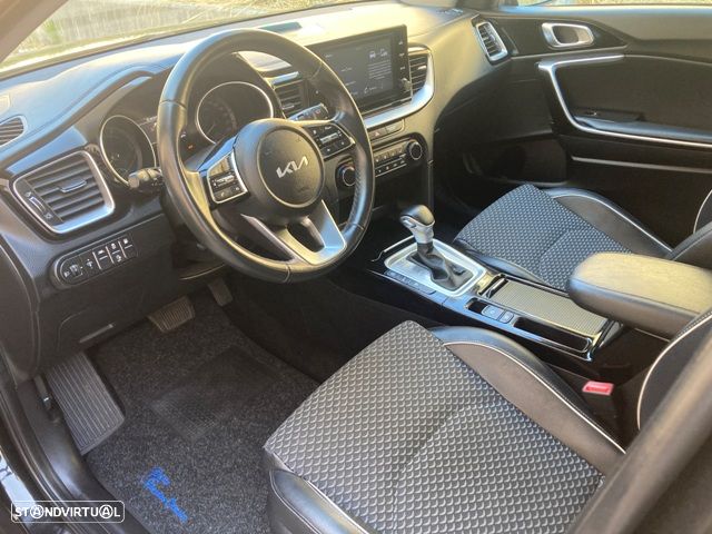 Kia XCeed 1.6 GDi PHEV Tech - 10