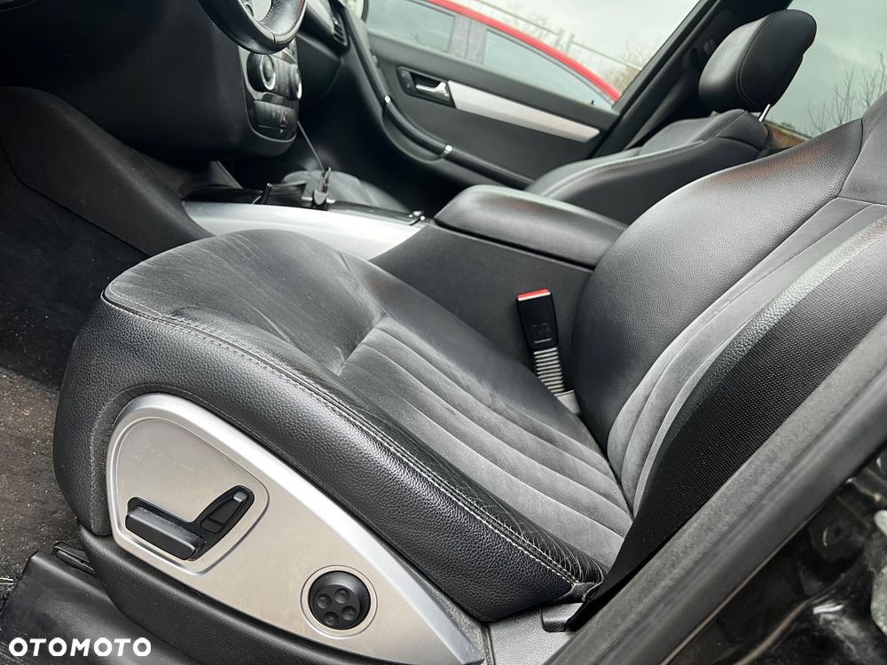 Mercedes-Benz Klasa R 280 CDI - 4