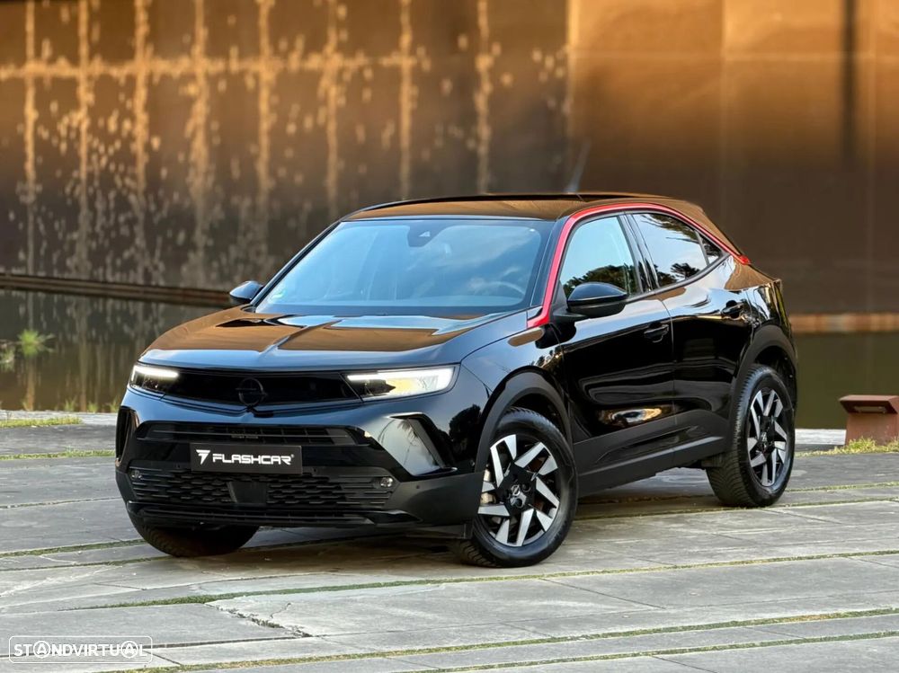 Opel Mokka-e GS Line - 18