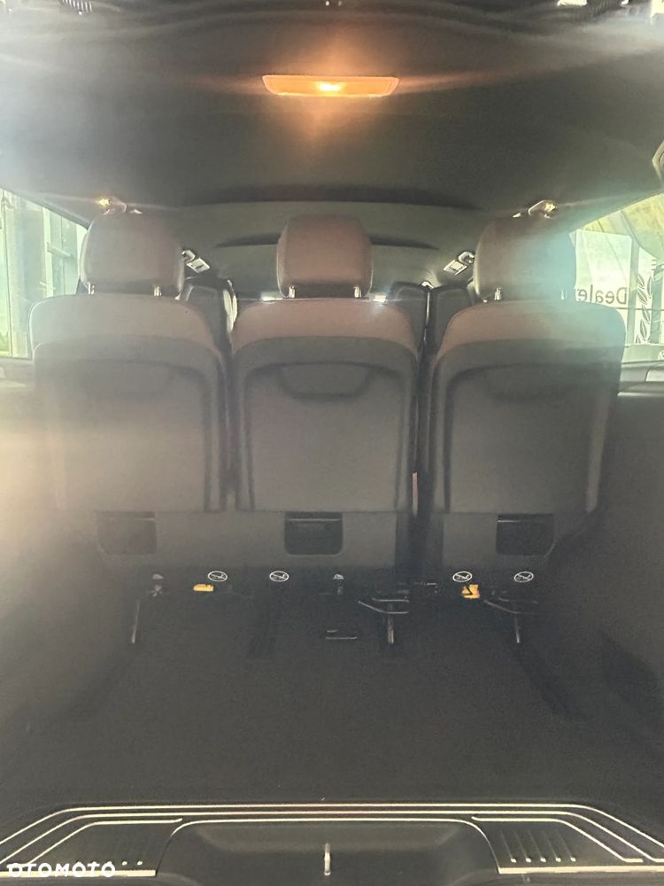 Mercedes-Benz Klasa V 300 d 4-Matic 9G-Tronic Exclusive (d³ugi) - 22