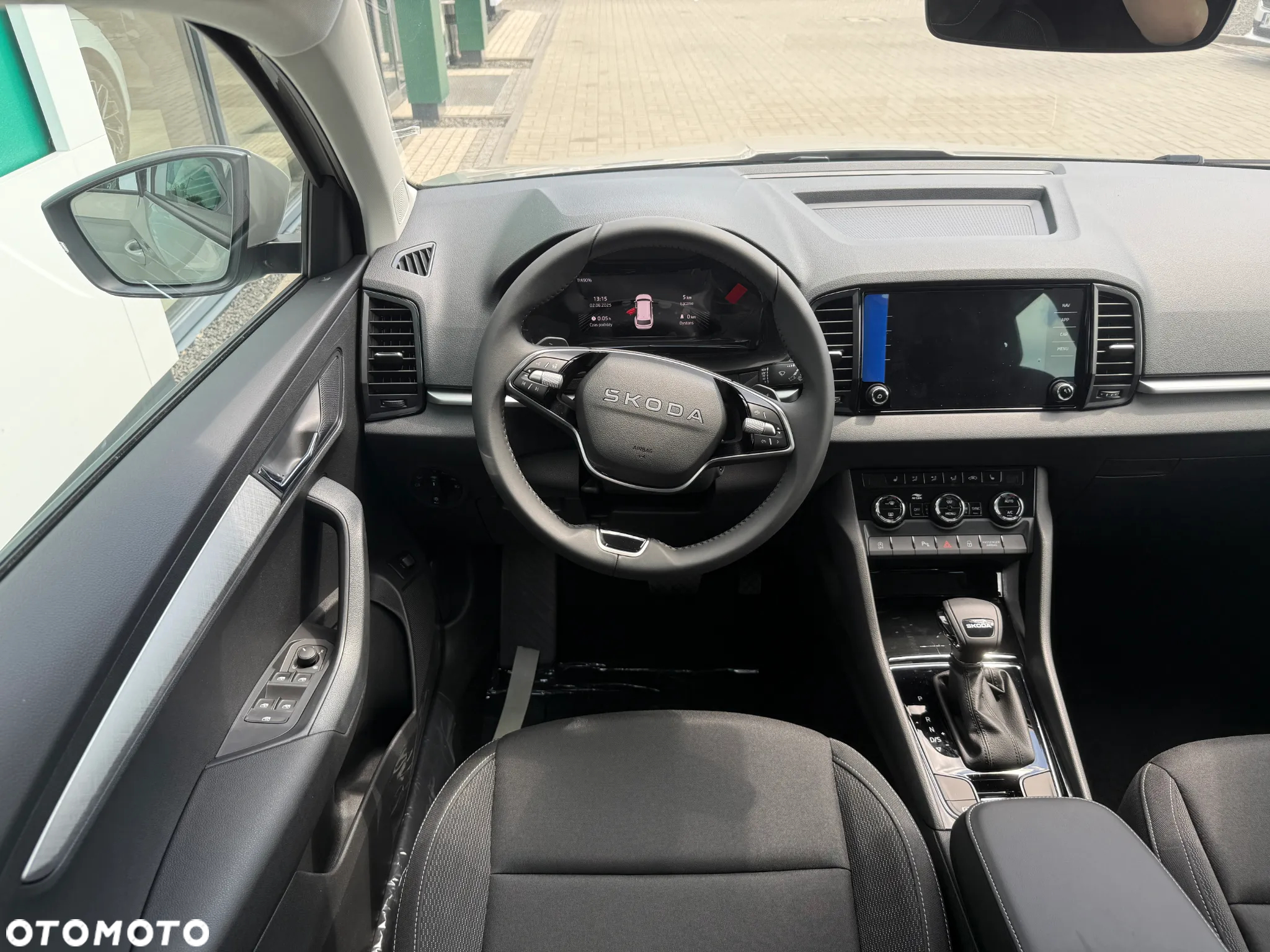 Skoda Karoq 1.5 TSI ACT Edition 130 DSG - 16