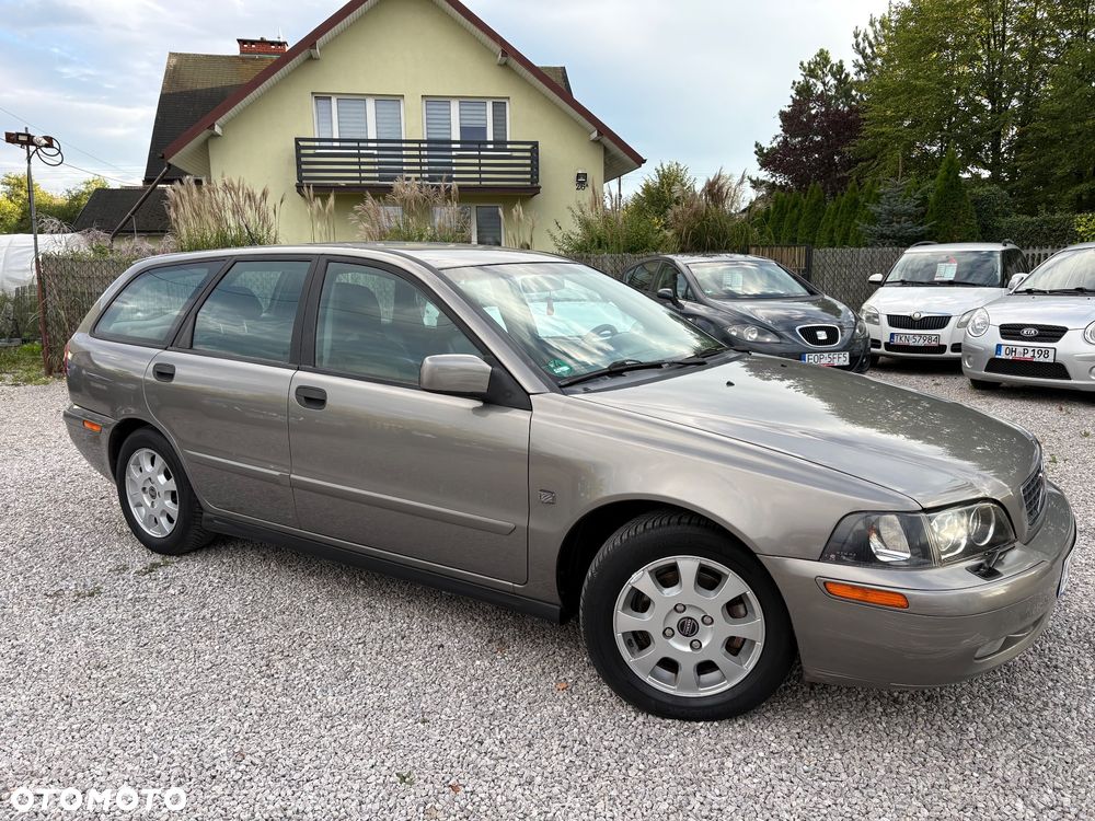 Volvo V40 1.9 D Classic Limited Edition Comfort - 12