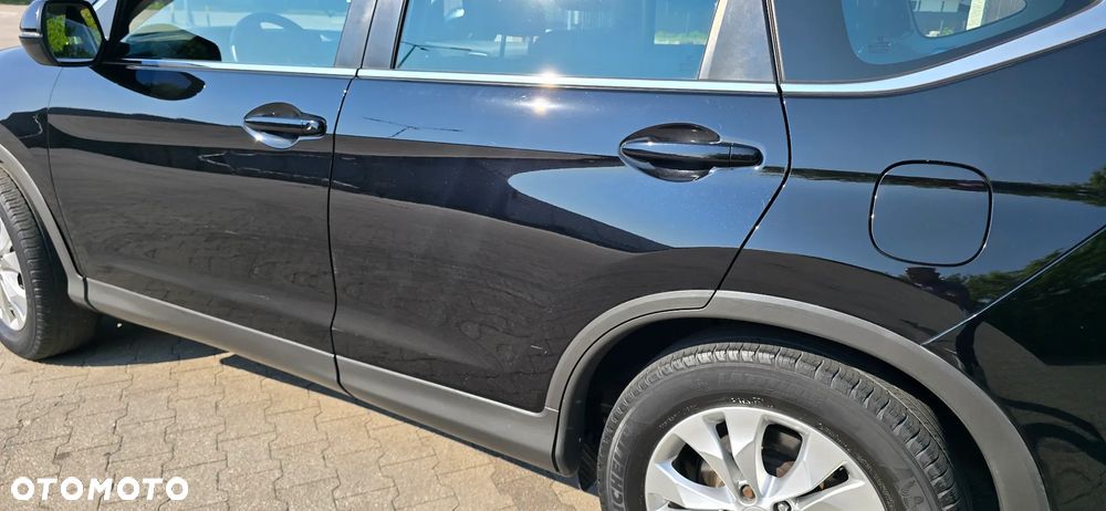 Honda CR-V 1.6i-DTEC Elegance (2WD) - 10