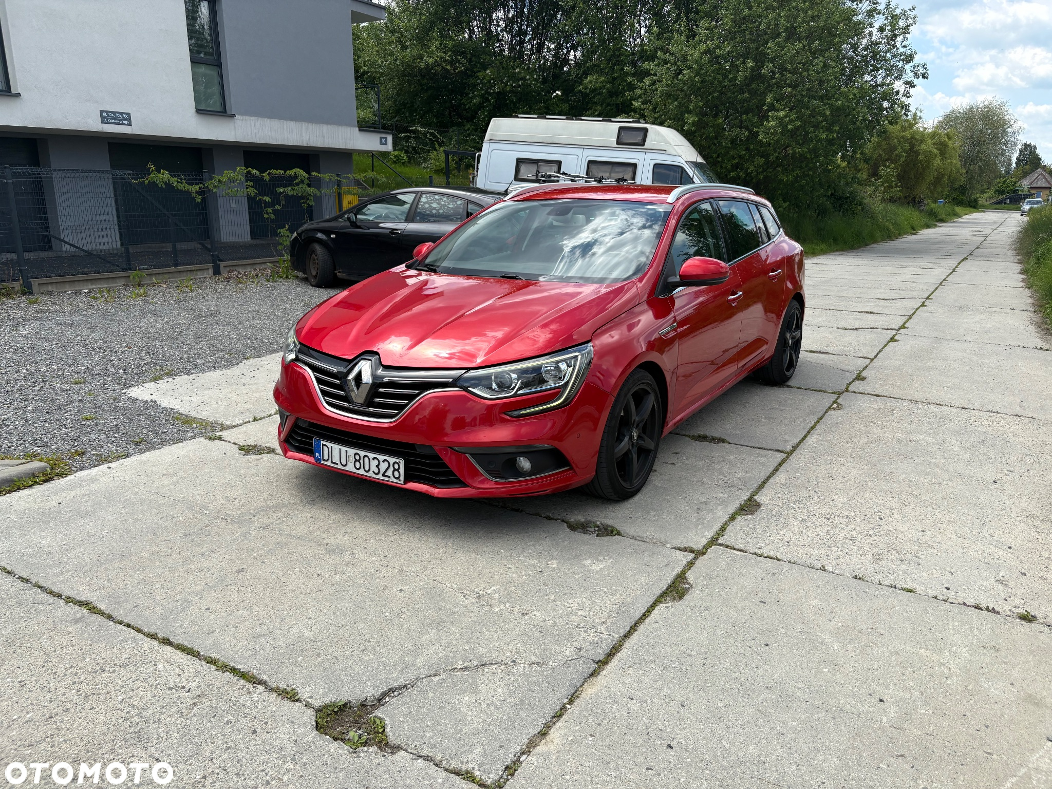 Renault Megane - 2