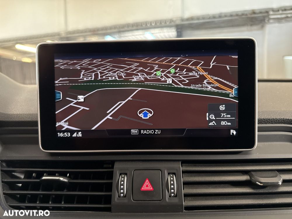 Audi Q5 2.0 TDI Quattro S tronic Sport - 12