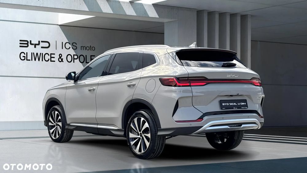 BYD Seal U 1.5 Boost - 3