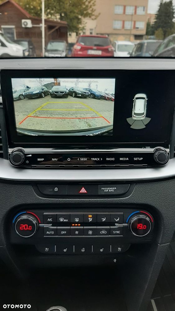 Kia ProCeed 1.6 CRDi GT Line - 27