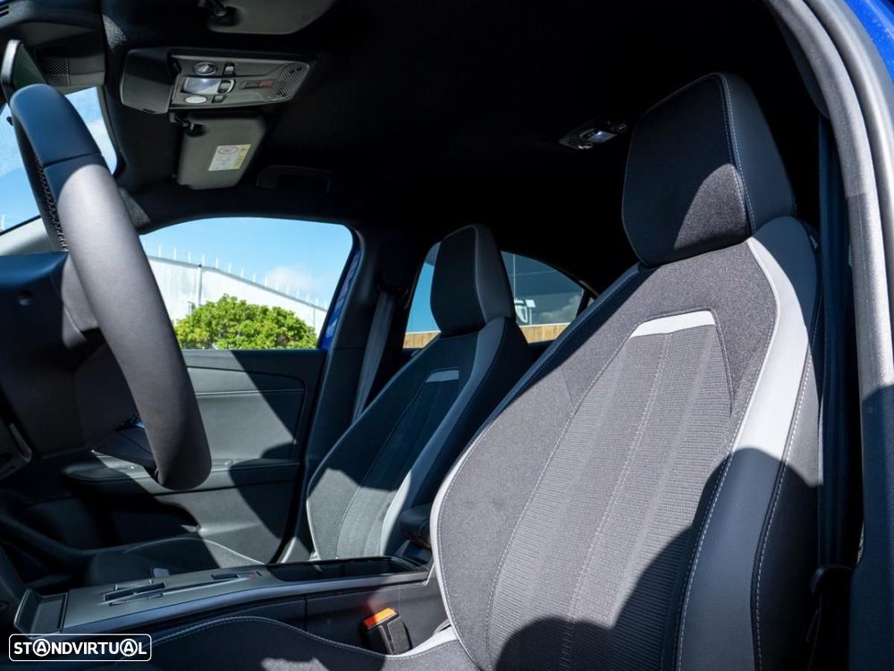 Opel Mokka-e 54 kWh GS - 23