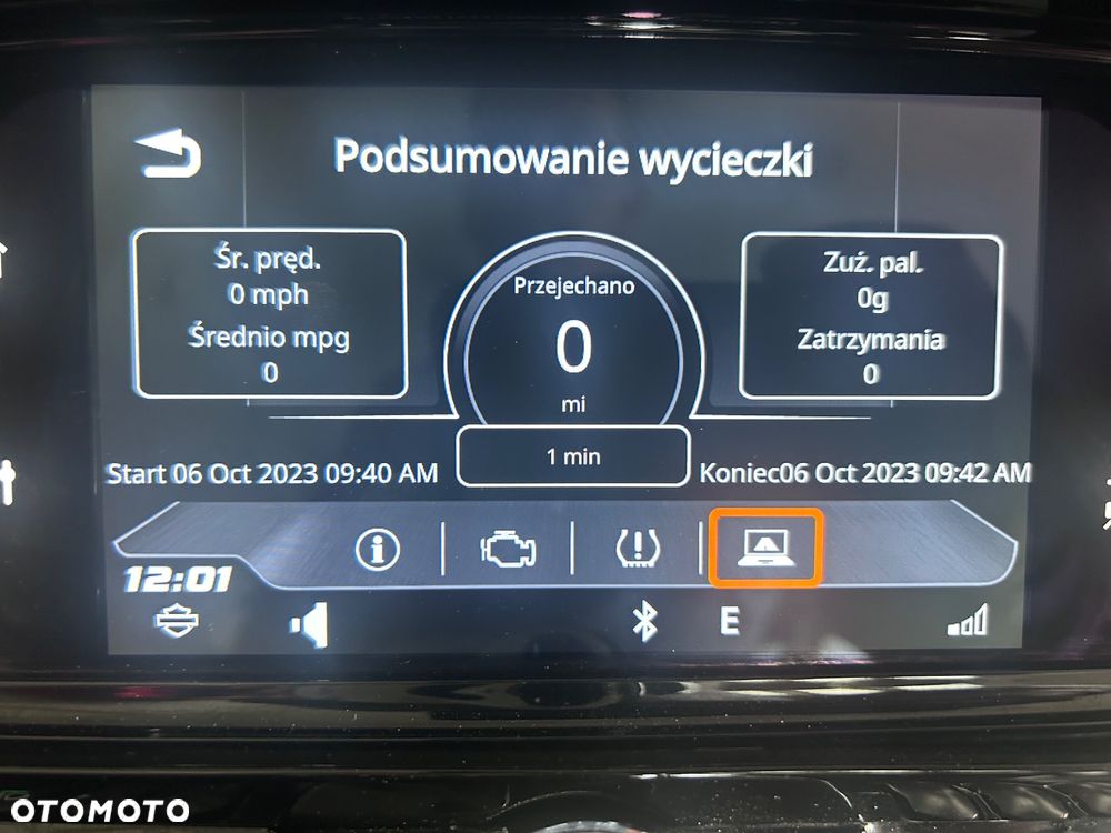 Harley-Davidson Touring Ultra Limited - 18