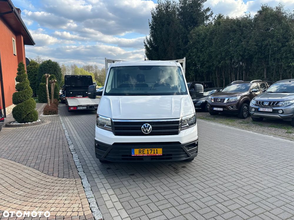 Volkswagen CRAFTER - 2