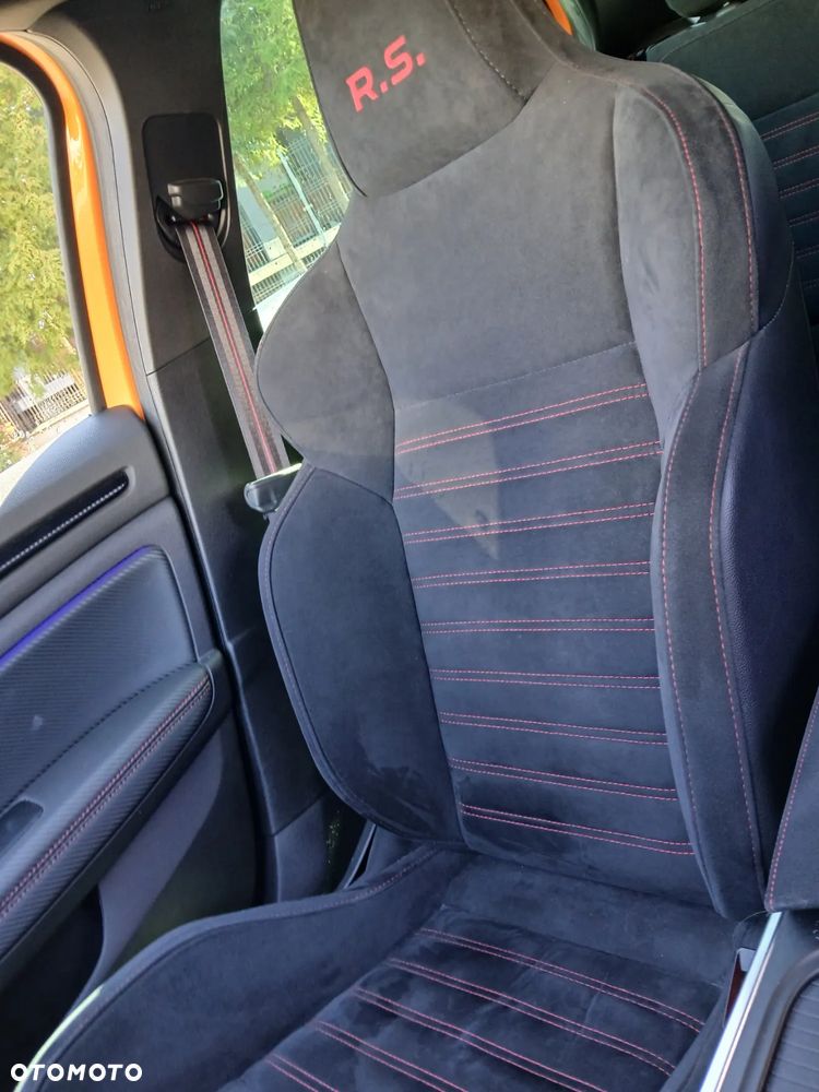 Renault Megane 1.8 TCe FAP R.S Trophy EDC - 18