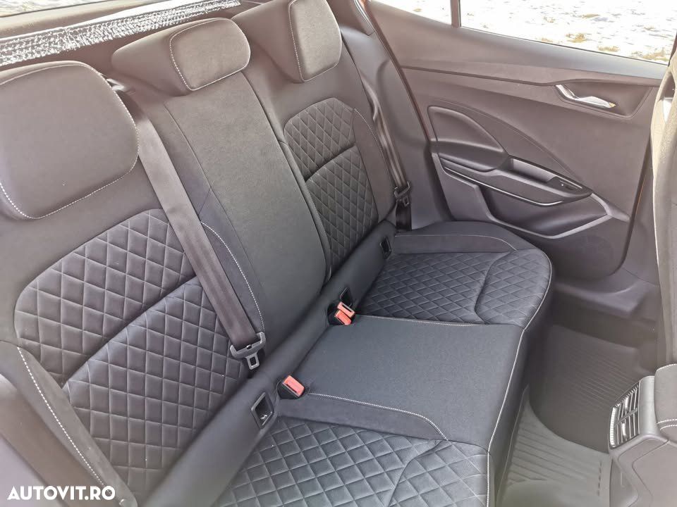 Skoda Fabia 1.0 TSI 110 CP Style - 11