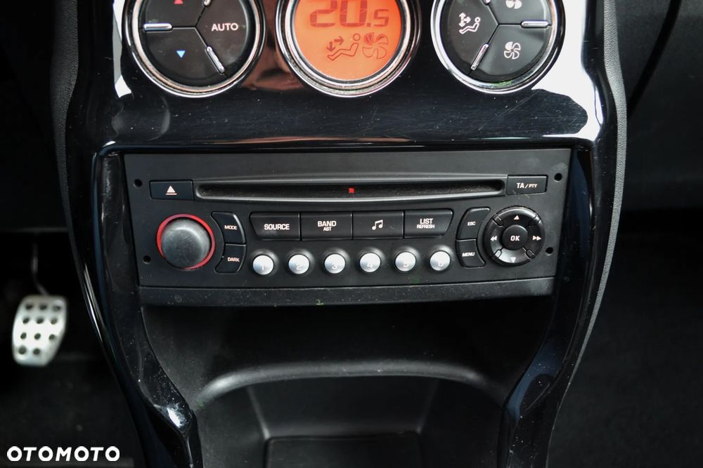 Citroën DS3 1.6 THP SportChic - 20