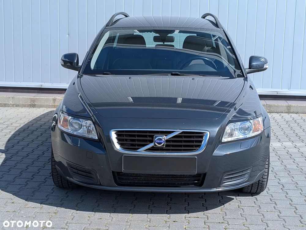 Volvo V50 - 15