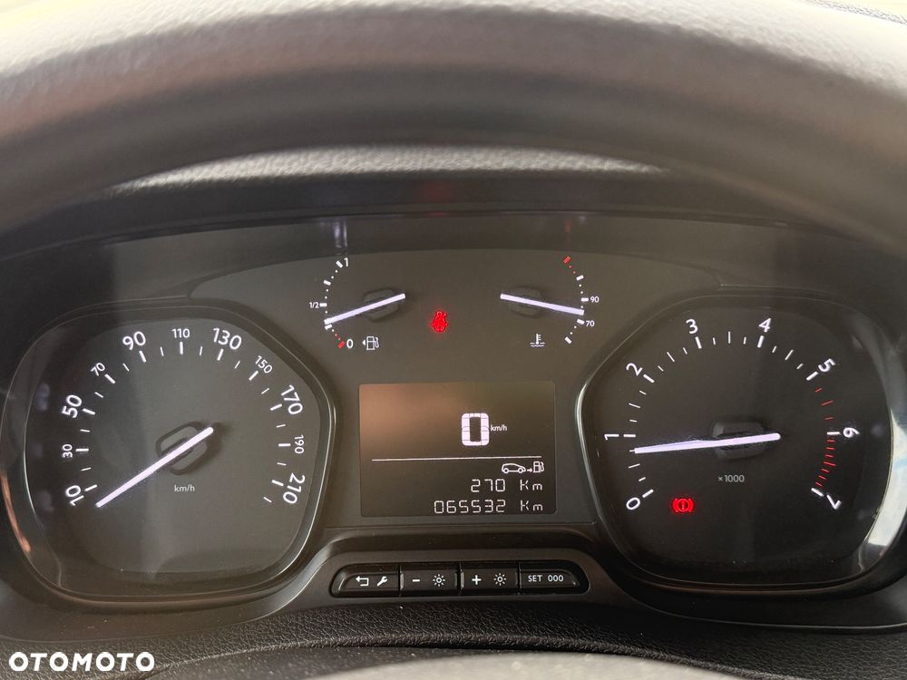 Toyota ProAce Kombi 2.0 D-4D Long 2,8t - 11