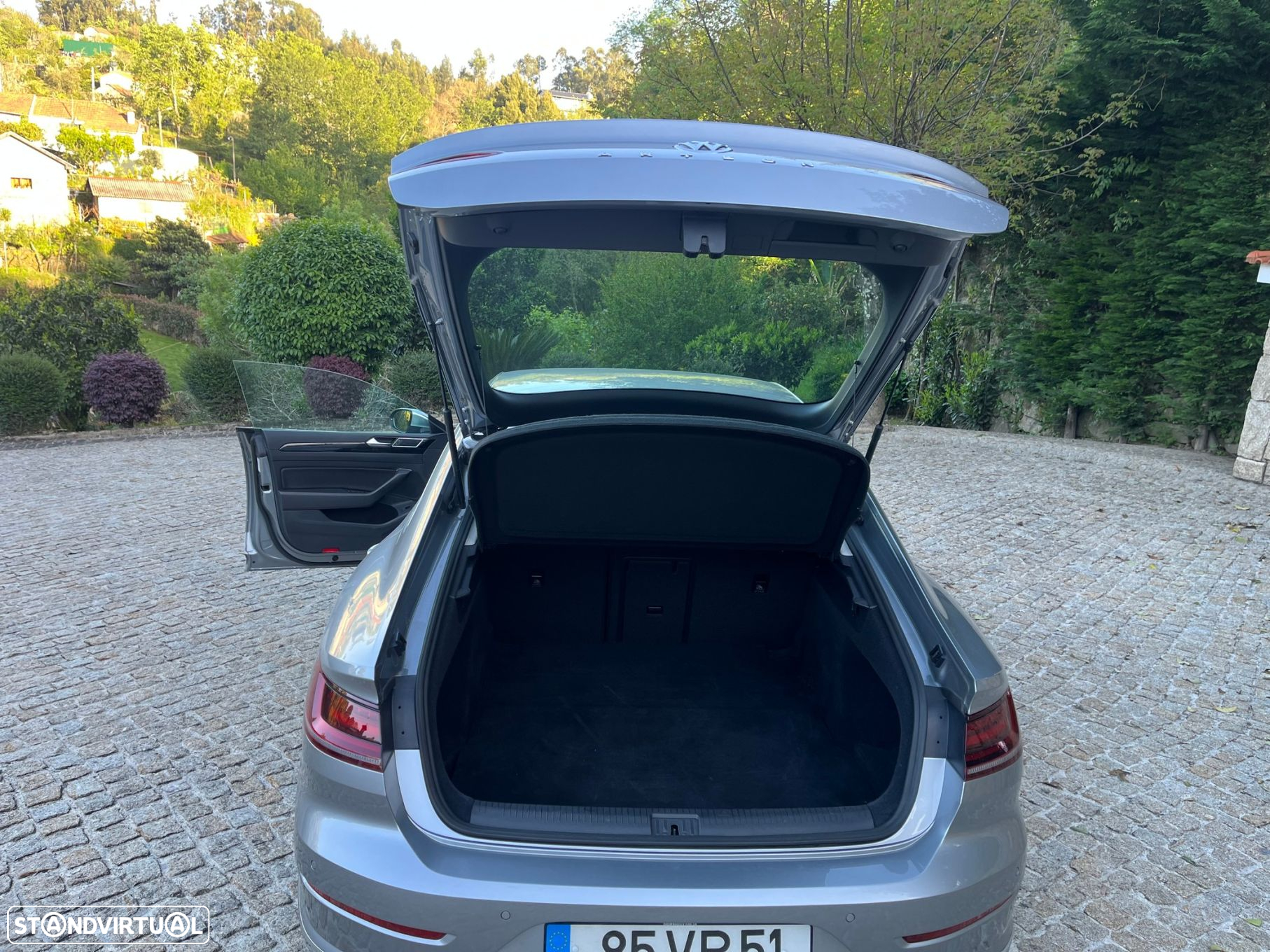 VW Arteon 2.0 TDI Elegance DSG - 12