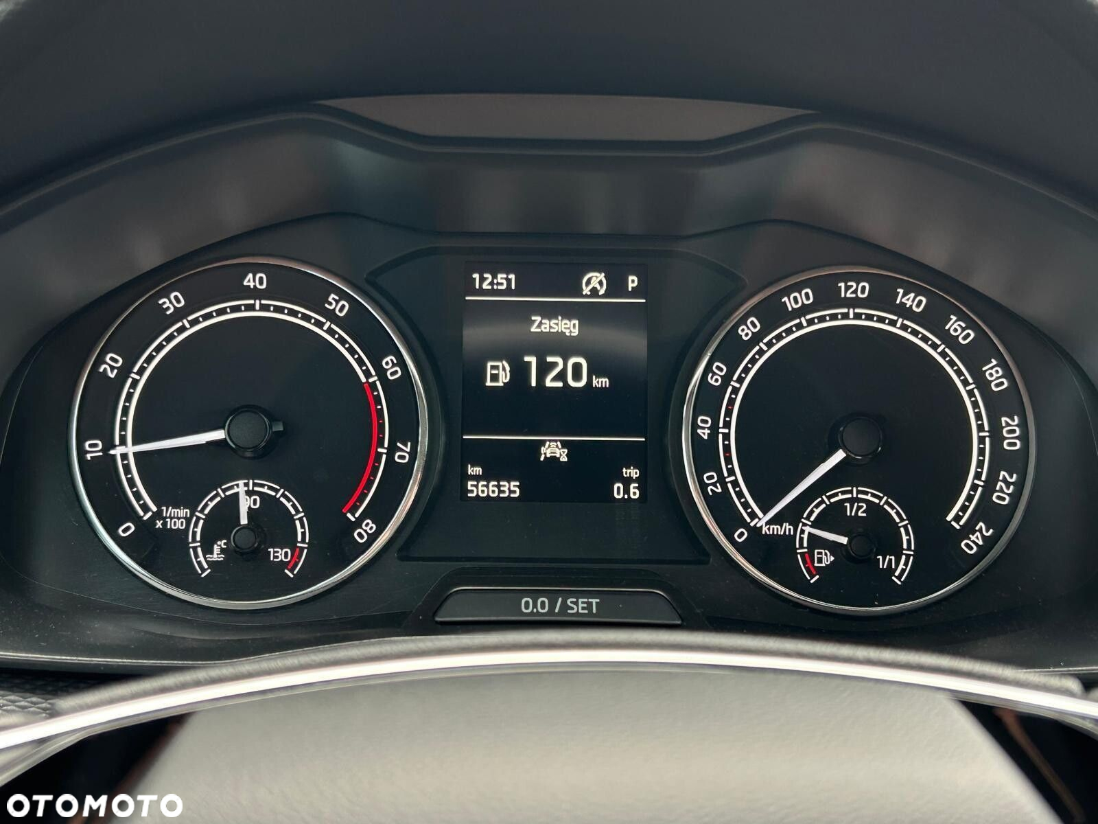 Skoda Kamiq 1.0 TSI Ambition DSG - 26