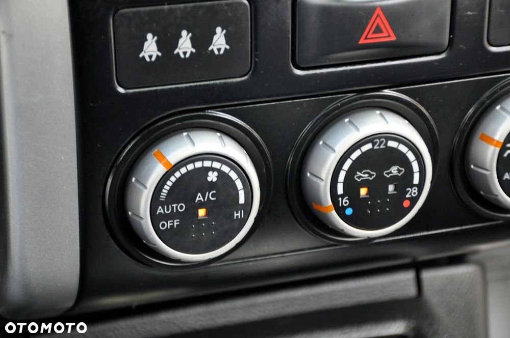 Nissan X-Trail - 33