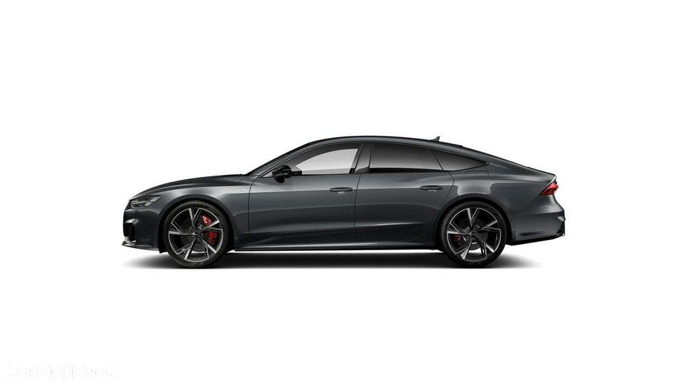 Audi A7 Sportback - 4