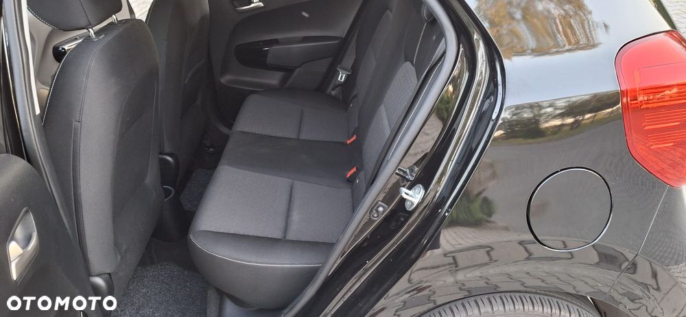 Kia Picanto 1.0 L Business Line - 10