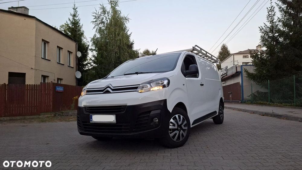 Citroën JUMPY - 24